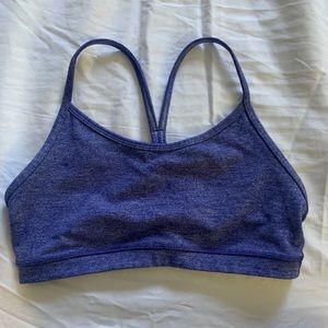 Sports bra